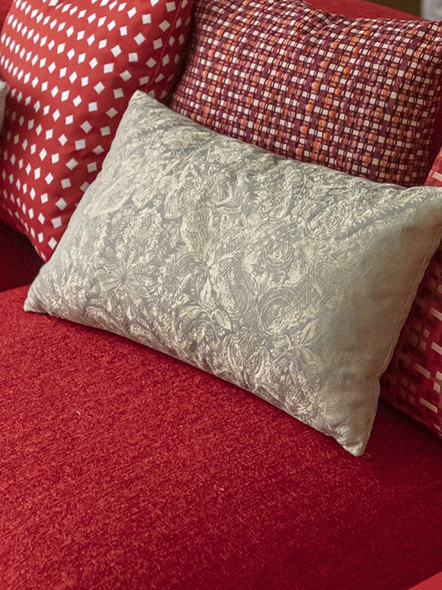 RUBELLI™ Barok - Dezen